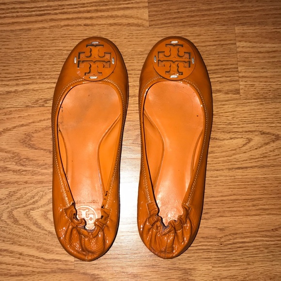 Tory Burch Shoes - Tory Burch Flats